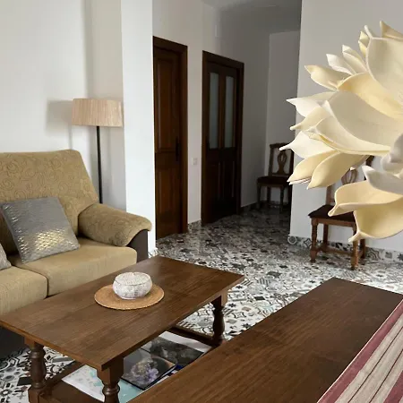 La Casa De Adela Lejlighed