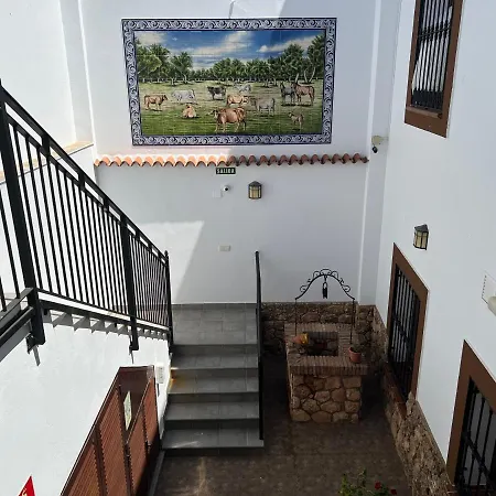 La Casa De Adela Taliga