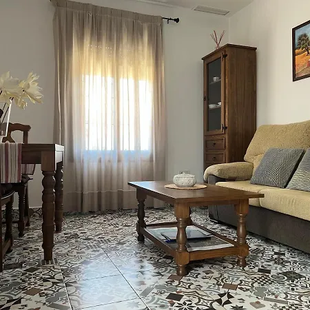 Apartment La Casa De Adela