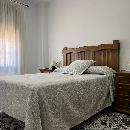 Apartamento La Casa De Adela