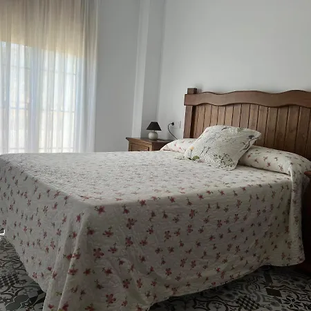 La Casa De Adela