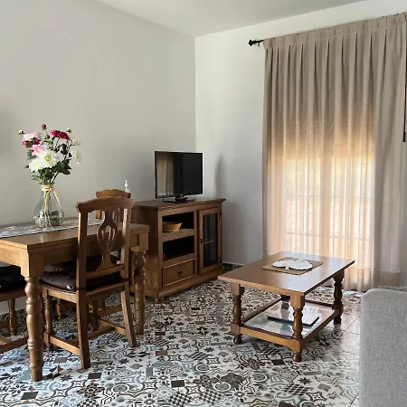 La Casa De Adela
