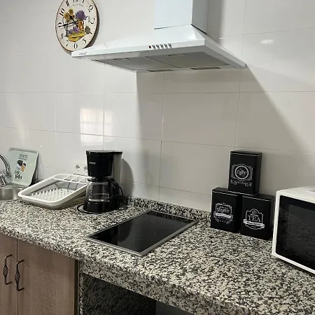 La Casa De Adela * Taliga