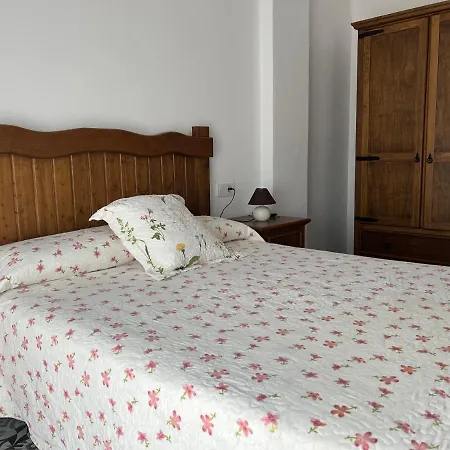Apartamento La Casa De Adela Taliga
