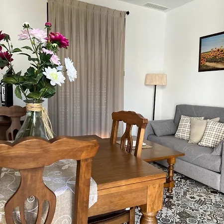 La Casa De Adela *