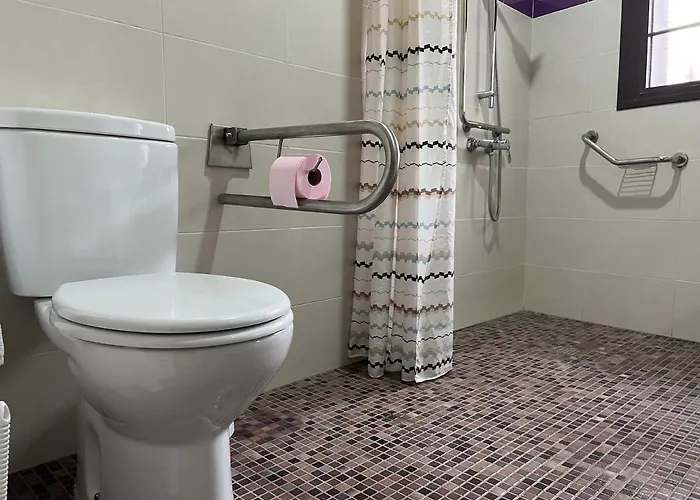 La Casa De Adela Апартаменты Талига