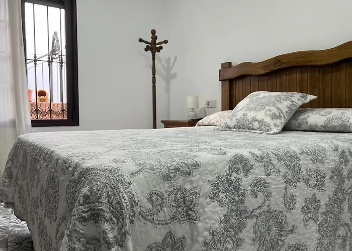 La Casa De Adela Апартаменты Талига