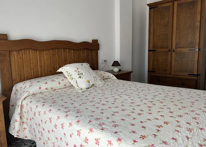 Апартаменты La Casa De Adela Талига