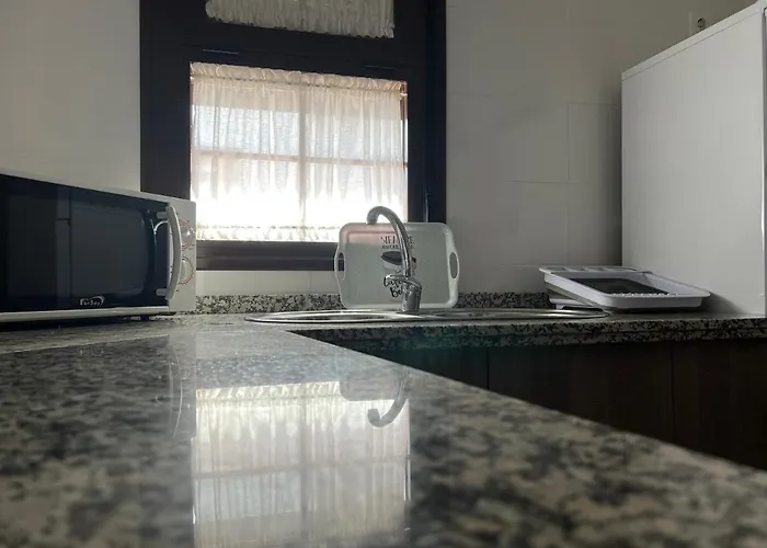 Апартаменты La Casa De Adela Талига